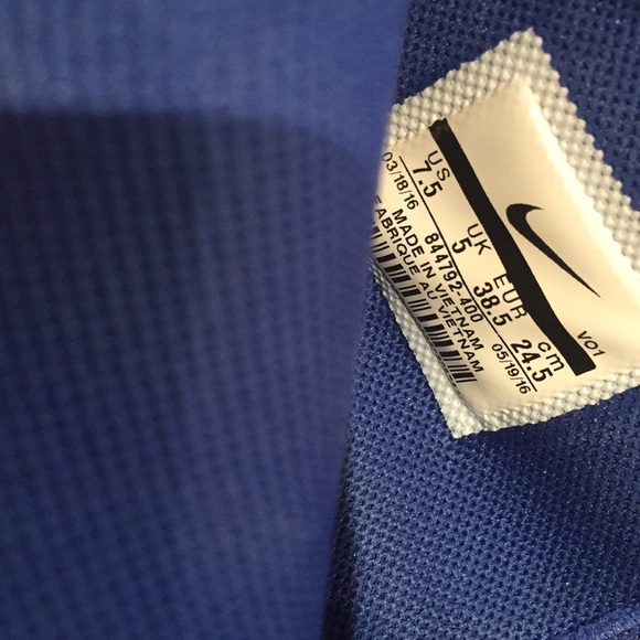 Nike Prime hype DF ladies - Picture 6 of 6